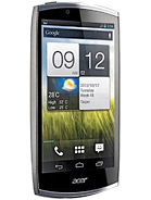 Best available price of Acer CloudMobile S500 in Koreasouth