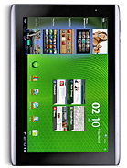 Best available price of Acer Iconia Tab A501 in Koreasouth