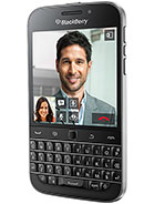 Best available price of BlackBerry Classic in Koreasouth
