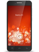 Best available price of Gigabyte GSmart Sierra S1 in Koreasouth