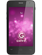 Best available price of Gigabyte GSmart T4 in Koreasouth