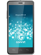 Best available price of Gigabyte GSmart Maya M1 v2 in Koreasouth