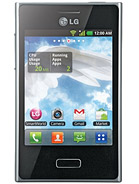 Best available price of LG Optimus L3 E400 in Koreasouth