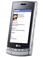 Best available price of LG GT405 in Koreasouth