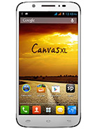 Best available price of Micromax A119 Canvas XL in Koreasouth
