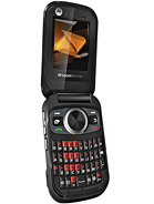Best available price of Motorola Rambler in Koreasouth