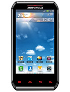 Best available price of Motorola XT760 in Koreasouth