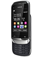 Best available price of Nokia C2-06 in Koreasouth