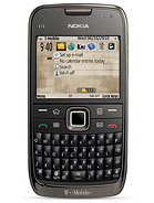 Best available price of Nokia E73 Mode in Koreasouth