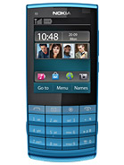 Best available price of Nokia X3-02 Touch and Type in Koreasouth