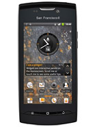 Best available price of Orange San Francisco II in Koreasouth