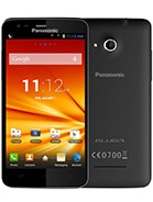Best available price of Panasonic Eluga A in Koreasouth