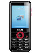 Best available price of Philips Xenium F511 in Koreasouth