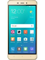 Best available price of QMobile Noir J7 in Koreasouth