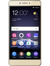 Best available price of QMobile King Kong Max in Koreasouth