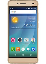 Best available price of QMobile Noir S4 in Koreasouth