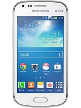 Best available price of Samsung Galaxy S Duos 2 S7582 in Koreasouth