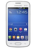 Best available price of Samsung Galaxy Star Pro S7260 in Koreasouth