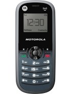 Best available price of Motorola WX161 in Koreasouth