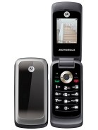 Best available price of Motorola WX265 in Koreasouth