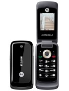 Best available price of Motorola WX295 in Koreasouth
