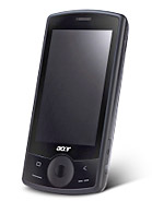 Best available price of Acer beTouch E100 in Koreasouth