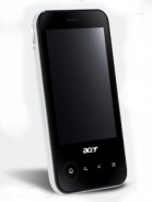 Best available price of Acer beTouch E400 in Koreasouth