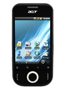 Best available price of Acer beTouch E110 in Koreasouth