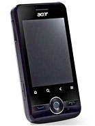Best available price of Acer beTouch E120 in Koreasouth