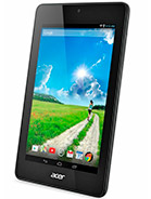 Best available price of Acer Iconia One 7 B1-730 in Koreasouth