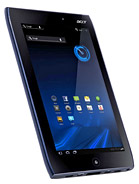Best available price of Acer Iconia Tab A101 in Koreasouth
