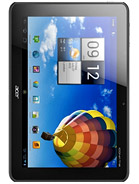 Best available price of Acer Iconia Tab A510 in Koreasouth