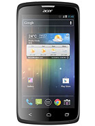 Best available price of Acer Liquid C1 in Koreasouth