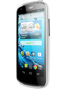 Best available price of Acer Liquid E1 in Koreasouth
