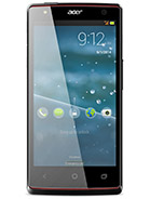 Best available price of Acer Liquid E3 in Koreasouth