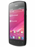 Best available price of Acer Liquid Glow E330 in Koreasouth