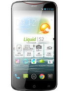 Best available price of Acer Liquid S2 in Koreasouth