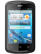 Best available price of Acer Liquid Z2 in Koreasouth