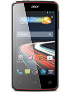 Best available price of Acer Liquid Z4 in Koreasouth