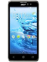 Best available price of Acer Liquid Z520 in Koreasouth