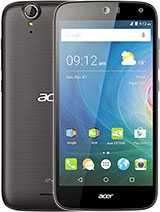 Best available price of Acer Liquid Z630 in Koreasouth