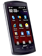Best available price of Acer neoTouch in Koreasouth