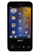 Best available price of Acer neoTouch P400 in Koreasouth