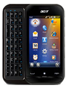 Best available price of Acer neoTouch P300 in Koreasouth