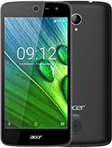 Best available price of Acer Liquid Zest in Koreasouth