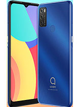 Best available price of alcatel 1S (2021) in Koreasouth