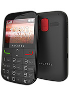 Best available price of alcatel 2000 in Koreasouth
