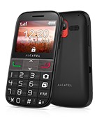 Best available price of alcatel 2001 in Koreasouth