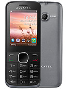 Best available price of alcatel 2005 in Koreasouth