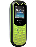 Best available price of alcatel OT-216 in Koreasouth